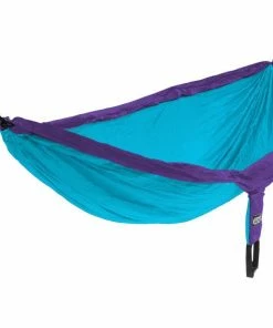 ENO DoubleNest Purple/Teal