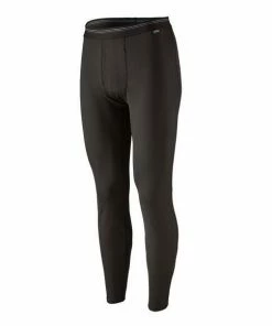 Patagonia Men's Capilene® Midweight Bottoms