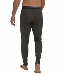 Patagonia Men's Capilene® Midweight Bottoms