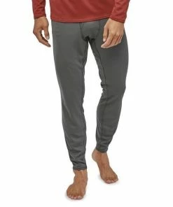 Top 10 😉 Patagonia Men's Capilene® Midweight Bottoms 🥰 19 Patagonia Men's Capilene® Midweight Bottoms