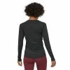 Patagonia Women's Capilene® Midweight Crew