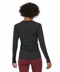 Patagonia Women's Capilene® Midweight Crew