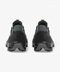 ON Running Men's Cloudventure Peak