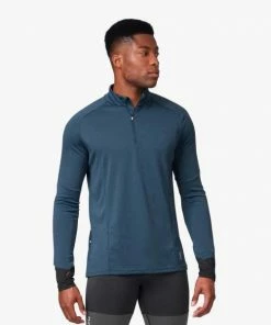 ON Running Men's Weather Shirt