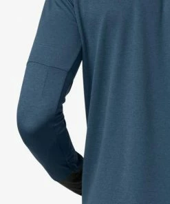 ON Running Men's Weather Shirt