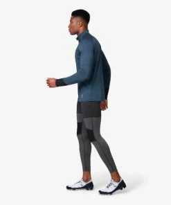 ON Running Men's Weather Shirt