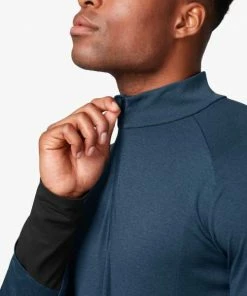 ON Running Men's Weather Shirt