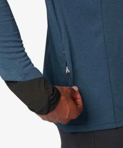 ON Running Men's Weather Shirt