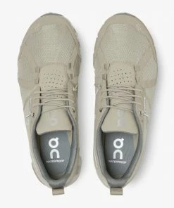 ON Running Women's Cloud Waterproof Women's Footwear