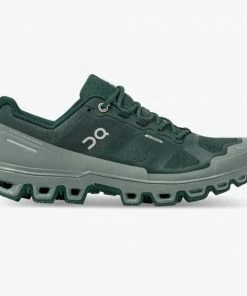 ON Running Women's Cloudventure Waterproof