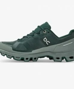 ON Running Women's Cloudventure Waterproof
