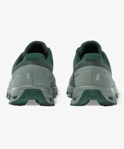 ON Running Women's Cloudventure Waterproof