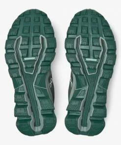 ON Running Women's Cloudventure Waterproof