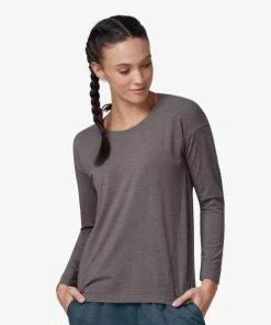 ON Running Women's Comfort Long-T