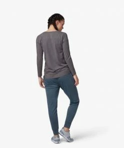 ON Running Women's Comfort Long-T
