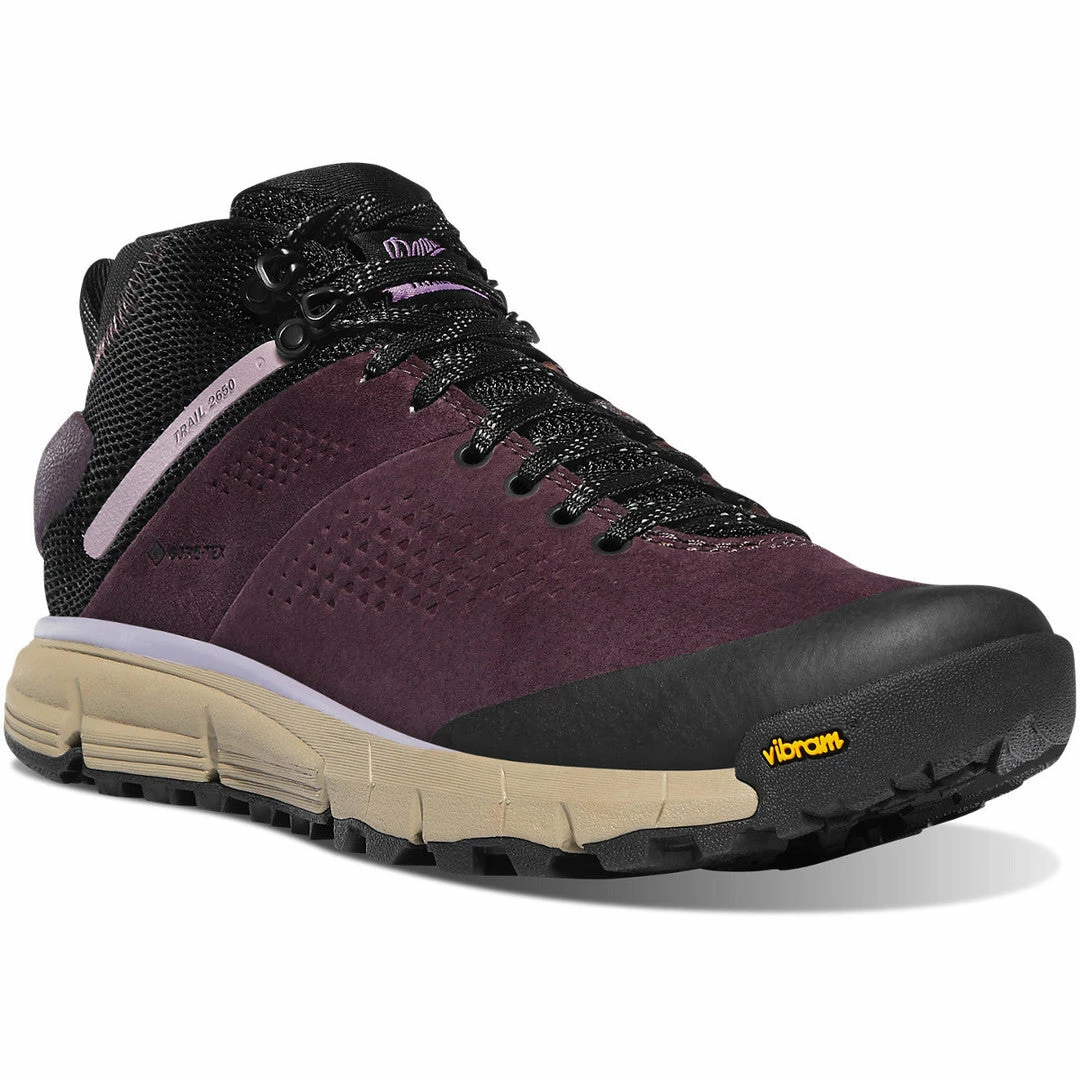 Discount ๐ Women's Footwear Danner ๐ฉ Women's Trail 2650 Mid 4" GTX โค๏ธ 10 Women's Footwear Danner Women's Trail 2650 Mid 4" GTX