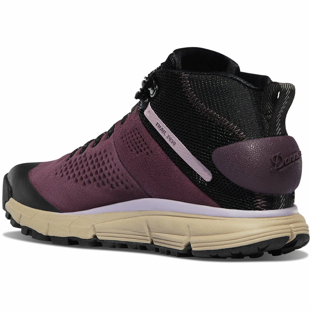 Discount ๐ Women's Footwear Danner ๐ฉ Women's Trail 2650 Mid 4" GTX โค๏ธ 21 Women's Footwear Danner Women's Trail 2650 Mid 4" GTX