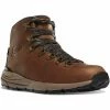 Best Sale 👍 Danner Men's Mountain 600 4.5'' Leather Men's Footwear 🔔 1 Danner Men's Mountain 600 4.5'' Leather Men's Footwear