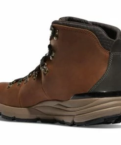 Danner Men's Mountain 600 4.5'' Leather Men's Footwear