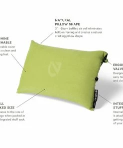 Best Sale ๐ Gear Nemo Fillo Camp Pillow ๐ฅฐ 16 Gear Nemo Fillo Camp Pillow