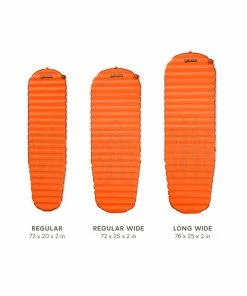 Gear Nemo Flyer™ Self-Inflating Sleeping Pad
