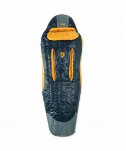 Nemo Men's Disco Sleeping Bag Gear