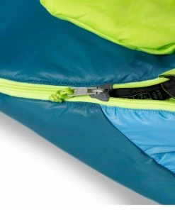 Nemo Men's Tempo Sleeping Bag Gear