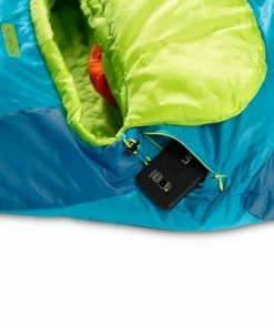 Nemo Men's Tempo Sleeping Bag Gear