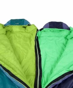 Nemo Men's Tempo Sleeping Bag Gear