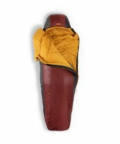 Nemo Men's Tempo Sleeping Bag Gear
