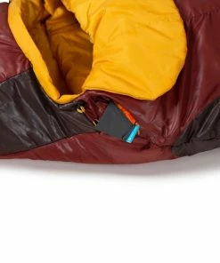 Nemo Men's Tempo Sleeping Bag Gear