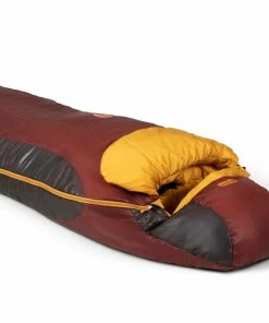 Nemo Men's Tempo Sleeping Bag Gear