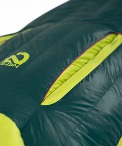 Gear Nemo Women's Disco Sleeping Bag