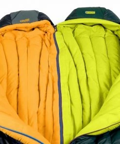 Gear Nemo Women's Disco Sleeping Bag