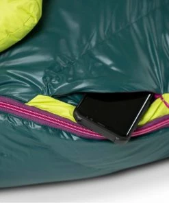 Gear Nemo Women's Disco Sleeping Bag