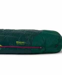 Gear Nemo Women's Disco Sleeping Bag
