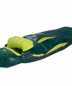 Gear Nemo Women's Disco Sleeping Bag