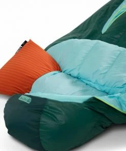 Gear Nemo Women's Disco Sleeping Bag