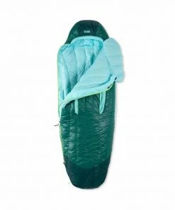 Gear Nemo Women's Disco Sleeping Bag