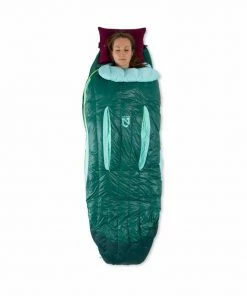 Gear Nemo Women's Disco Sleeping Bag