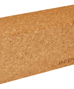 Gear Jade Yoga Cork Block