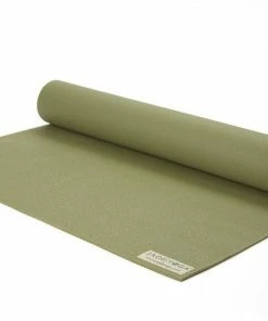 Jade Travel Mat Gear