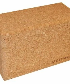 Gear Jade Yoga Cork Block