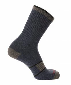 Men's Woodroad Unisex Nada Llama Crew