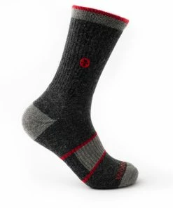 Men's Woodroad Unisex Nada Llama Crew