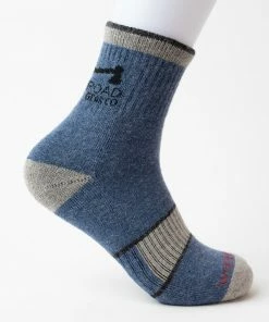 Woodroad Unisex Nada Llama Quarter