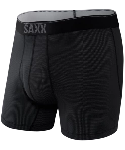 Men's Saxx Quest Boxer Brief