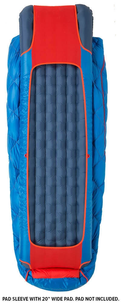 Discount π Big Agnes Anvil Horn 45 Reg Right Gear β 4 Big Agnes Anvil Horn 45 Reg Right Gear