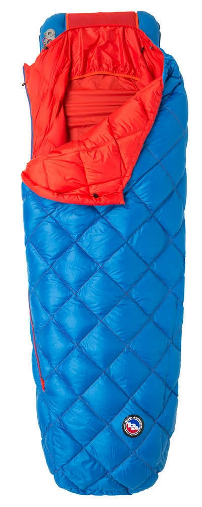 Discount π Big Agnes Anvil Horn 45 Reg Right Gear β 6 Big Agnes Anvil Horn 45 Reg Right Gear