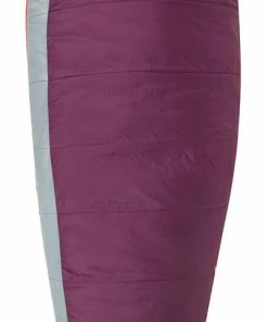 Big Agnes Women's Blue Lake 25 Reg Right Gear